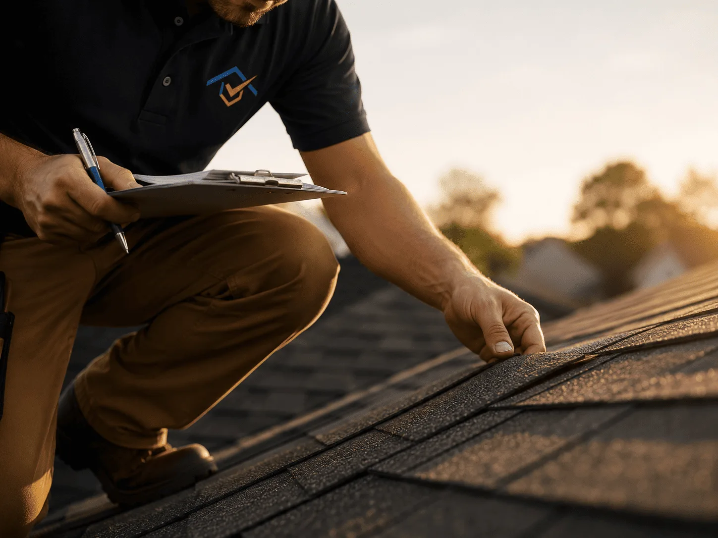 Why Choose Roof Inspection in Farragut, IA